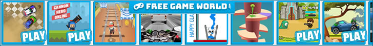FreeGameWorld
