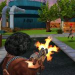 Airport Clash 3D