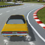 Burnout Extreme: Car Racing
