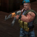 Subway Clash 3D