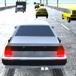 Highway Traffic Racer