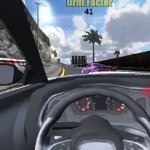 Supercar Drift Racers