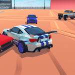 Car Simulation Arena