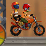 Extreme Moto Team
