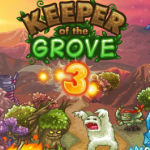 Keeper of the Grove 3