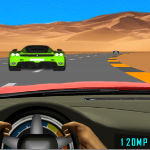 Race 3D