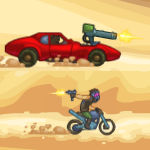 Road Of Fury