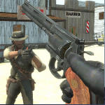 Wild West Clash