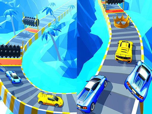 Crazy Racing
