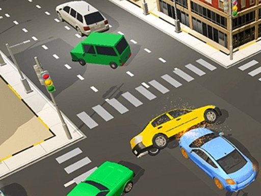 Lane Change 3D
