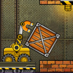 Truck Loader 4