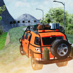 Truck Simulator OffRoad 4